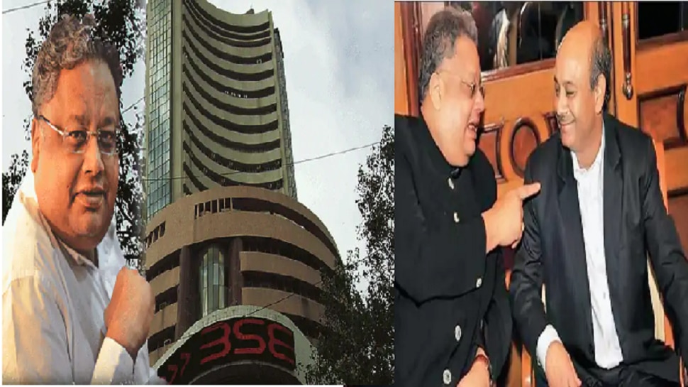 WHO WILL BE NEXT BIG BULL IN SHARE MARKET INDIA..RAKESH JHUNJHUNWALA