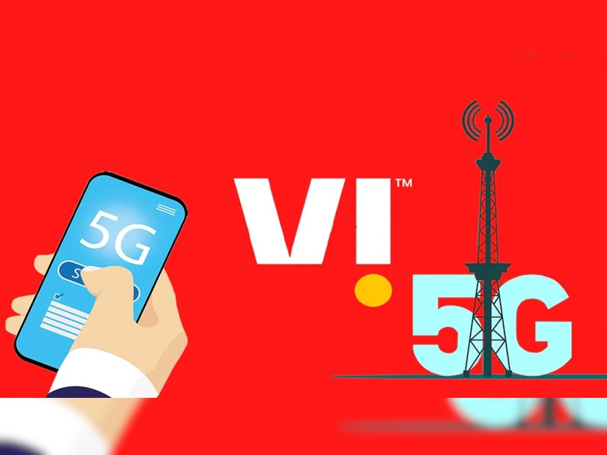 Vodafone Idea 5G: Vi ची या शहरात सर्वात आधी 5G, जाणून घ्या किंमत आणि Launch Date title=