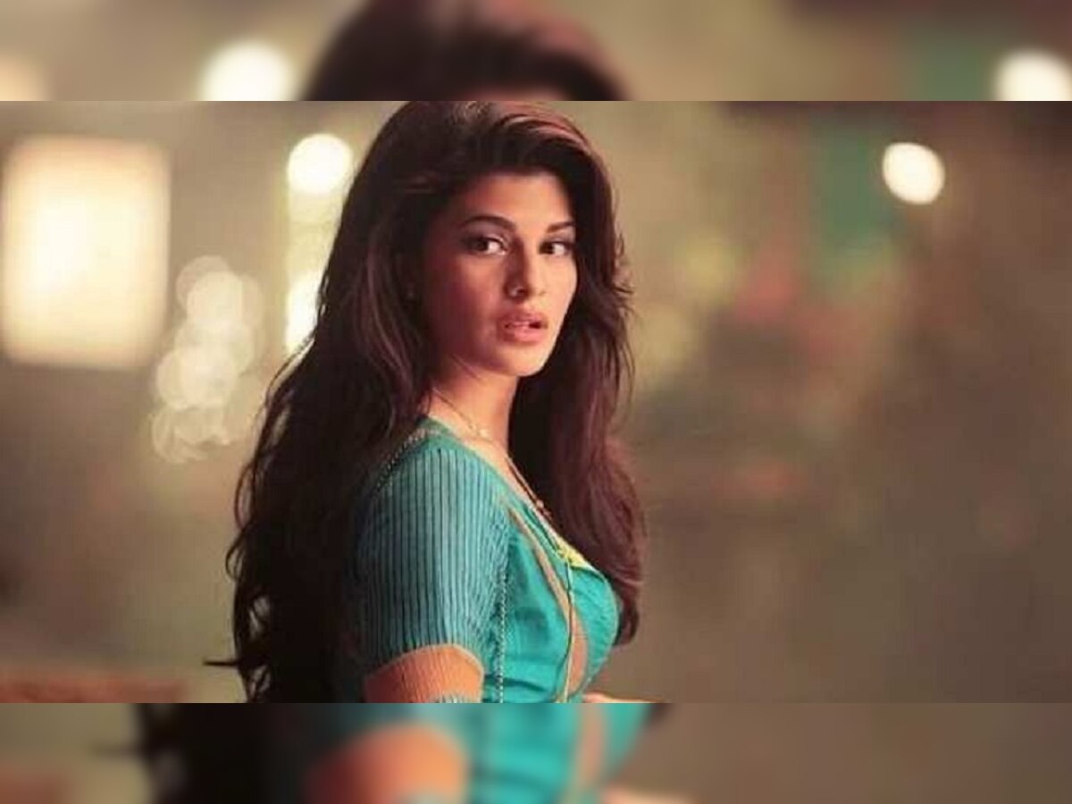 Dear me... ईडी प्रकरणात अडकल्यानंतर Jacqueline Fernandez ची लक्षवेधी पोस्ट title=