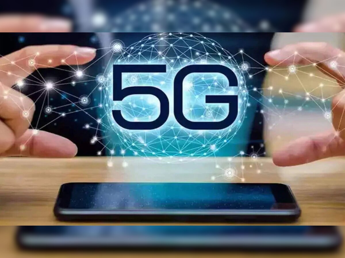 5G India : तुमच्या  Smartphone मध्ये 5G चालणार? असं जाणून घ्या... title=