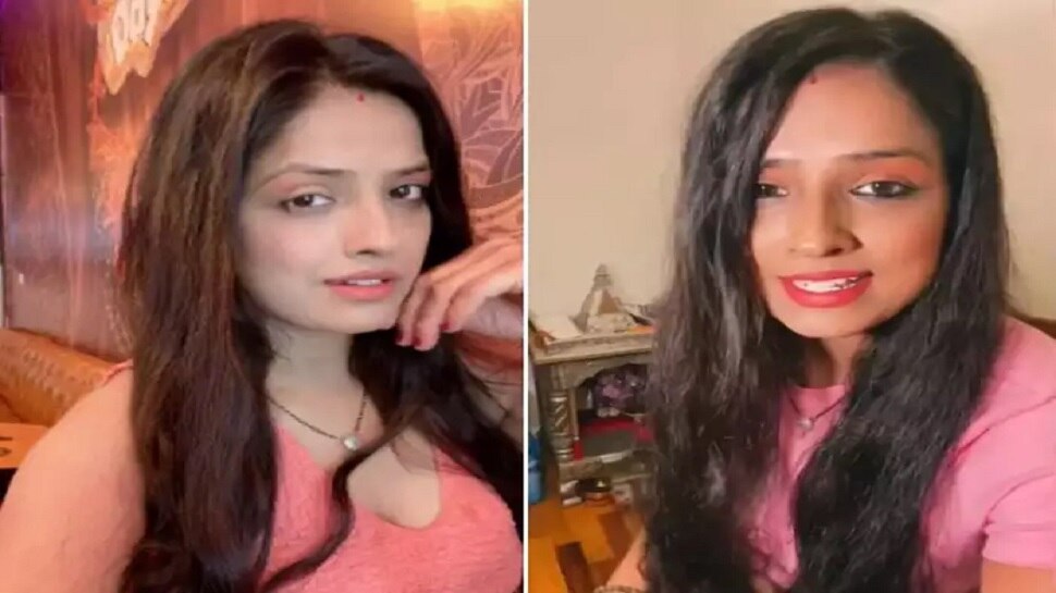 Actress Kanishka Soni Gives Befitting Reply To Troll Who Pointing Out