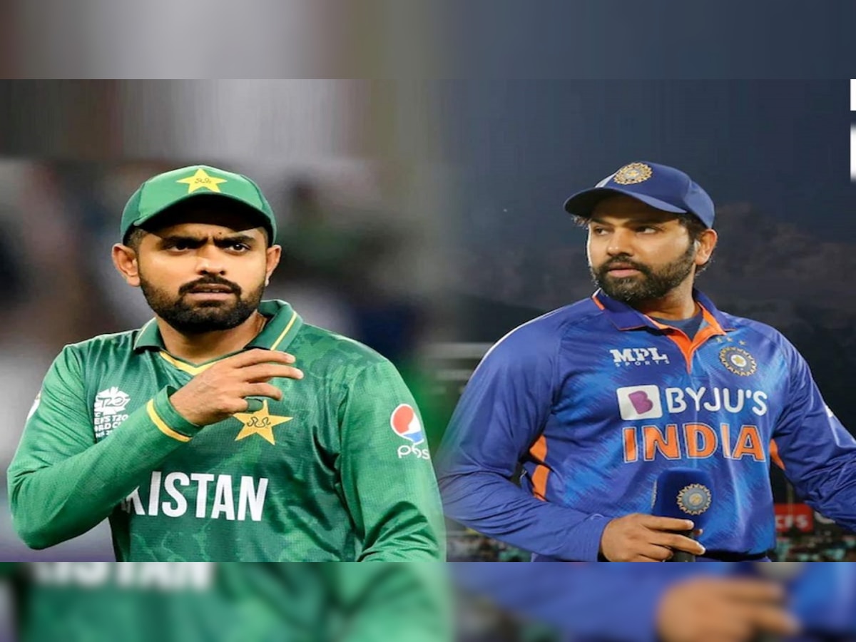 IND vs PAK Asia Cup: मैदानाबाहेर भिडणार भारत-पाकिस्तान, जाणून घ्या नेमकं प्रकरण काय? title=