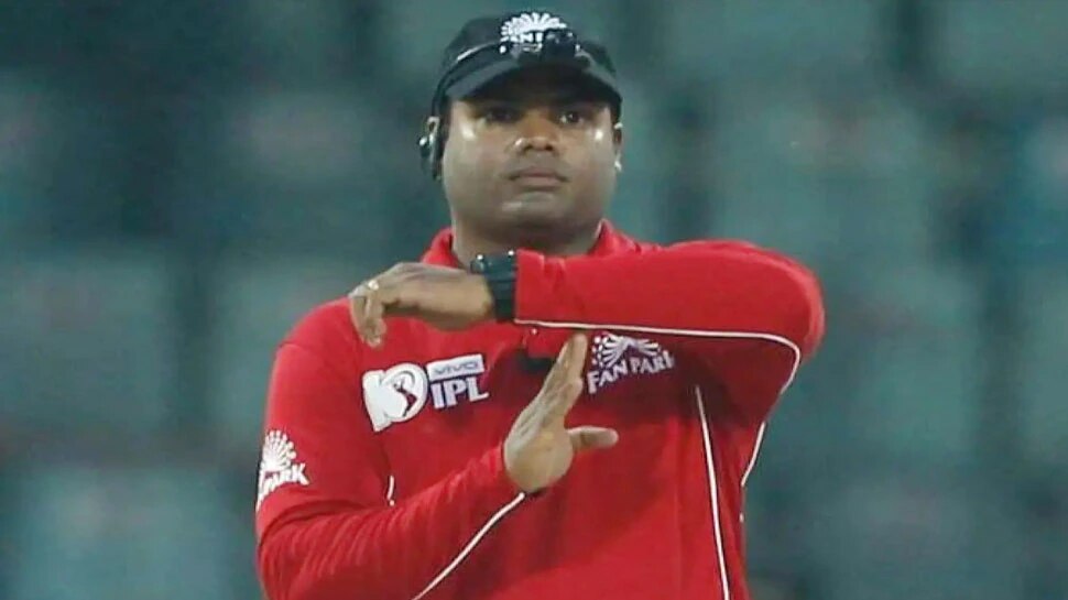 cricket bcci umpires test question and umpire salary