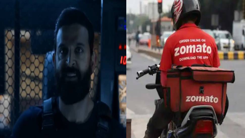 ruckus on Hrithik Roshan Mahakal in Zomato advertisement demand for ...