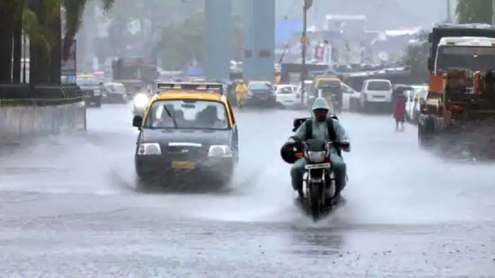Maharashtra Monsoon Update 2022 : राज्यातील या भागात पुढील 3 दिवसात मुसळधार, हवामान विभागाचा अंदाज