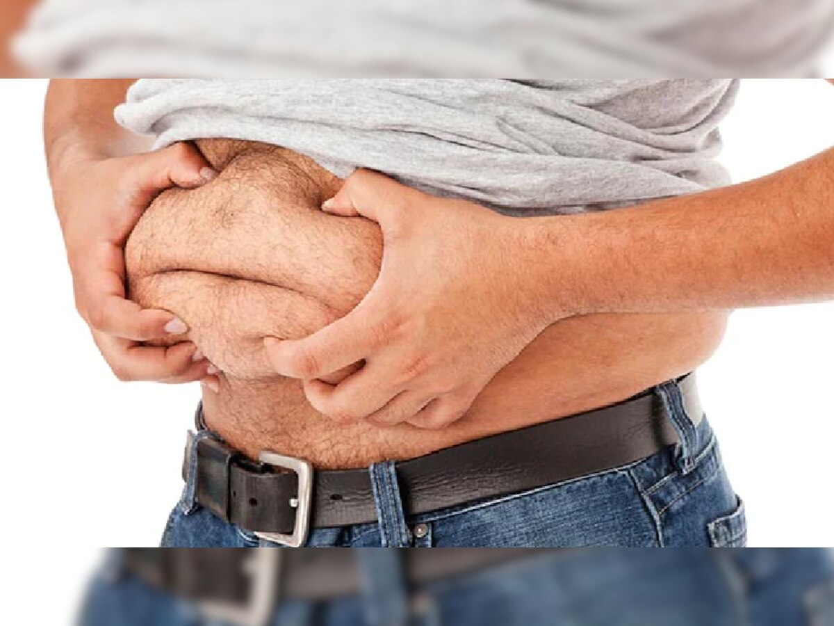 Belly Fat : सुटलेलं पोट कमी करायचंय? मग सकाळी उठून 'ही' 3 कामं करा title=