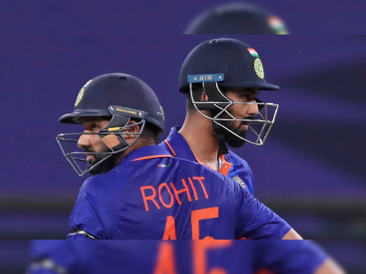 मी आणि राहुल एकत्र...; Asia Cup पूर्वी कर्णधार म्हणून Rohit Sharma चं मोठं विधान title=