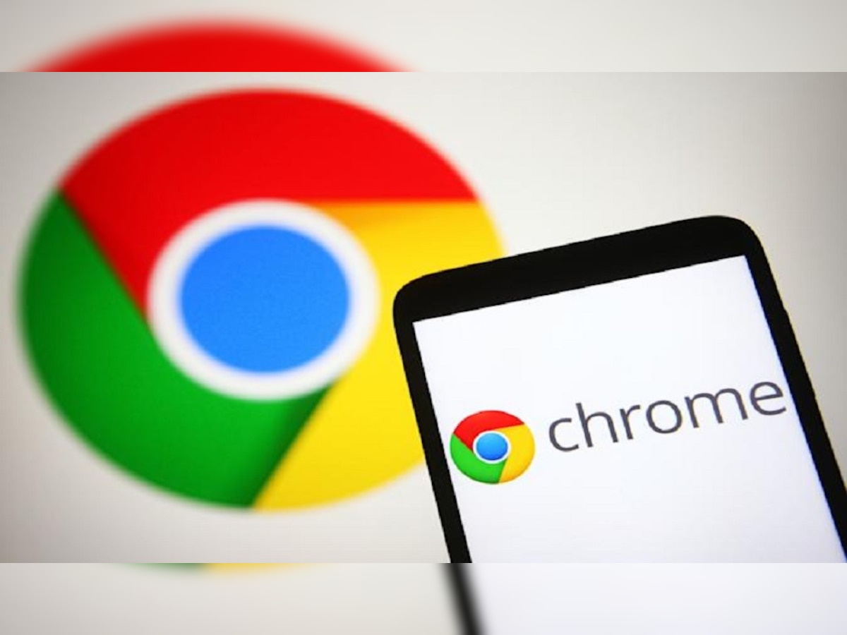 तुम्ही Google Chrome वापरता का? मग सावध राहा, सरकारचा मोठा इशारा title=