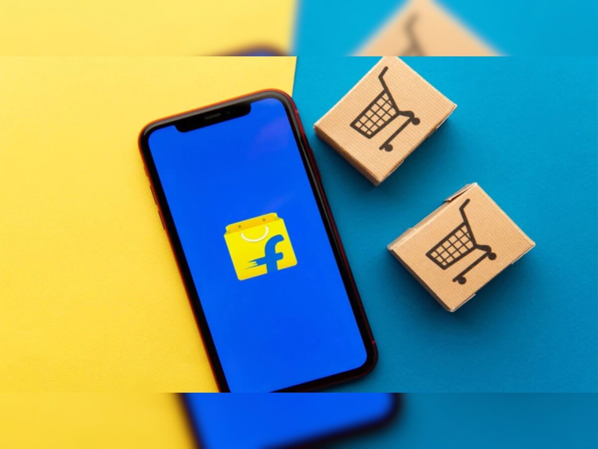 Flipkart वर एक रुपयाही खर्च न करता करा लाखोंची खरेदी! खास ऑफरबद्दल जाणून घ्या title=