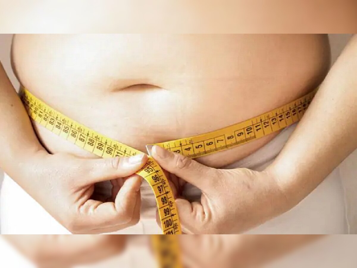 Belly Fat loss : मसाल्याच्या डब्यात दडलाय पोटाची चरबी कमी करण्याचा मंत्र, आताच पाहा तुमच्या कामाची बातमी  title=