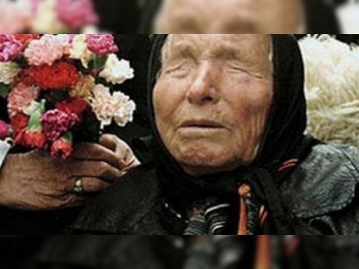 BABA VENGA:  माणसाचं वय वाढणार, आता इतक्या वर्षांहून अधिक जगणार, ही भविष्यवाणी खरी ठरणार? title=