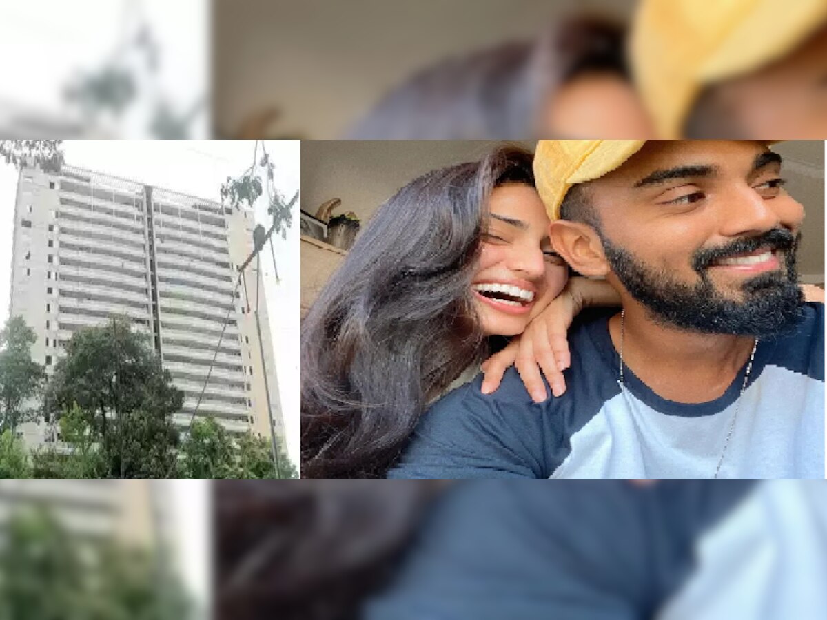  लग्नाआधीच KL Rahul आणि Athiyaचा मोठा निर्णय, चाहते म्हणाले लग्नापर्यंत तरी थांबायचं title=