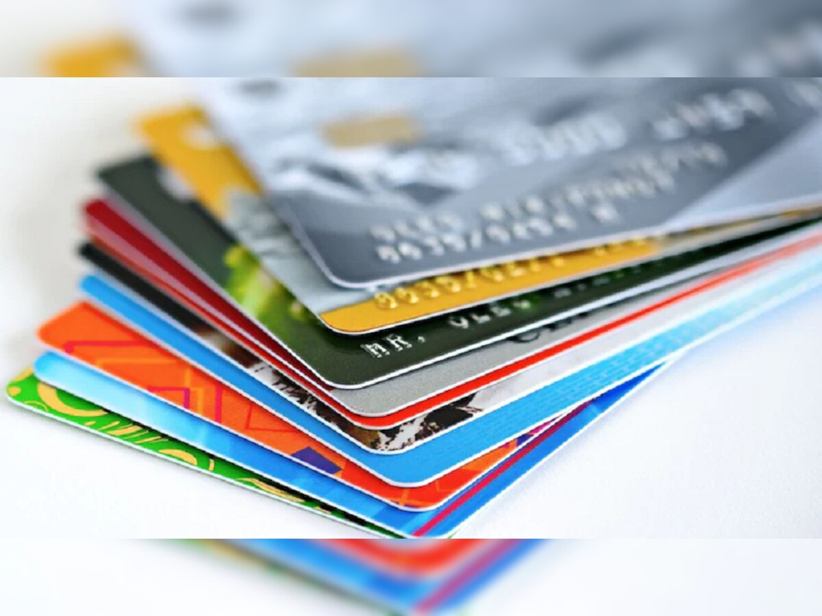 Credit Card Benifits : क्रेडीट कार्डचे माहित नसलेले 'हे' फायदे, जाणून घ्या title=