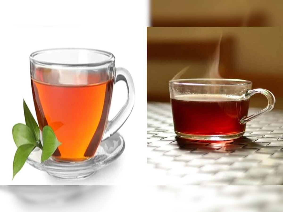 Herbal Tea आरोग्यासाठी सर्वोत्तम, जाणून घ्या रेसिपी  title=