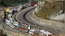 प्रवास करतानाच बँक खात्यातून कापले जाणार पैसे, Highway नं जाताय?  ही बातमी तुमच्यासाठी 