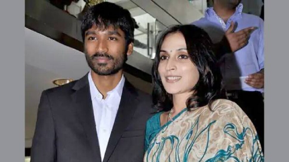 घटस्फोटानंतर Dhanush-Aishwaryaa पुन्हा एकत्र, &#039;तो&#039; फोटो व्हायरल होताच...