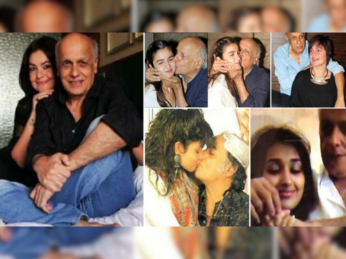 रात्रभर माझा वापर करायचा..MAHESH BHATT यांच्याविषयी अभिनेत्रीच खळबळजनक वक्तव्य  title=