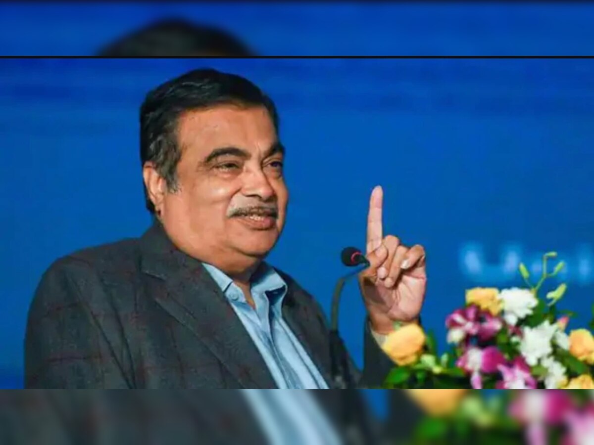 BJP Leader Nitin Gadkari: संसदीय मंडळातून हटवल्यानंतर भाजप सोडणार? नितीन गडकरी यांनी दिलं सडेतोड उत्तर title=