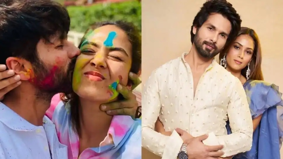 koffee With Karan 7 Shahid Kapoor why he married Mira Rajput