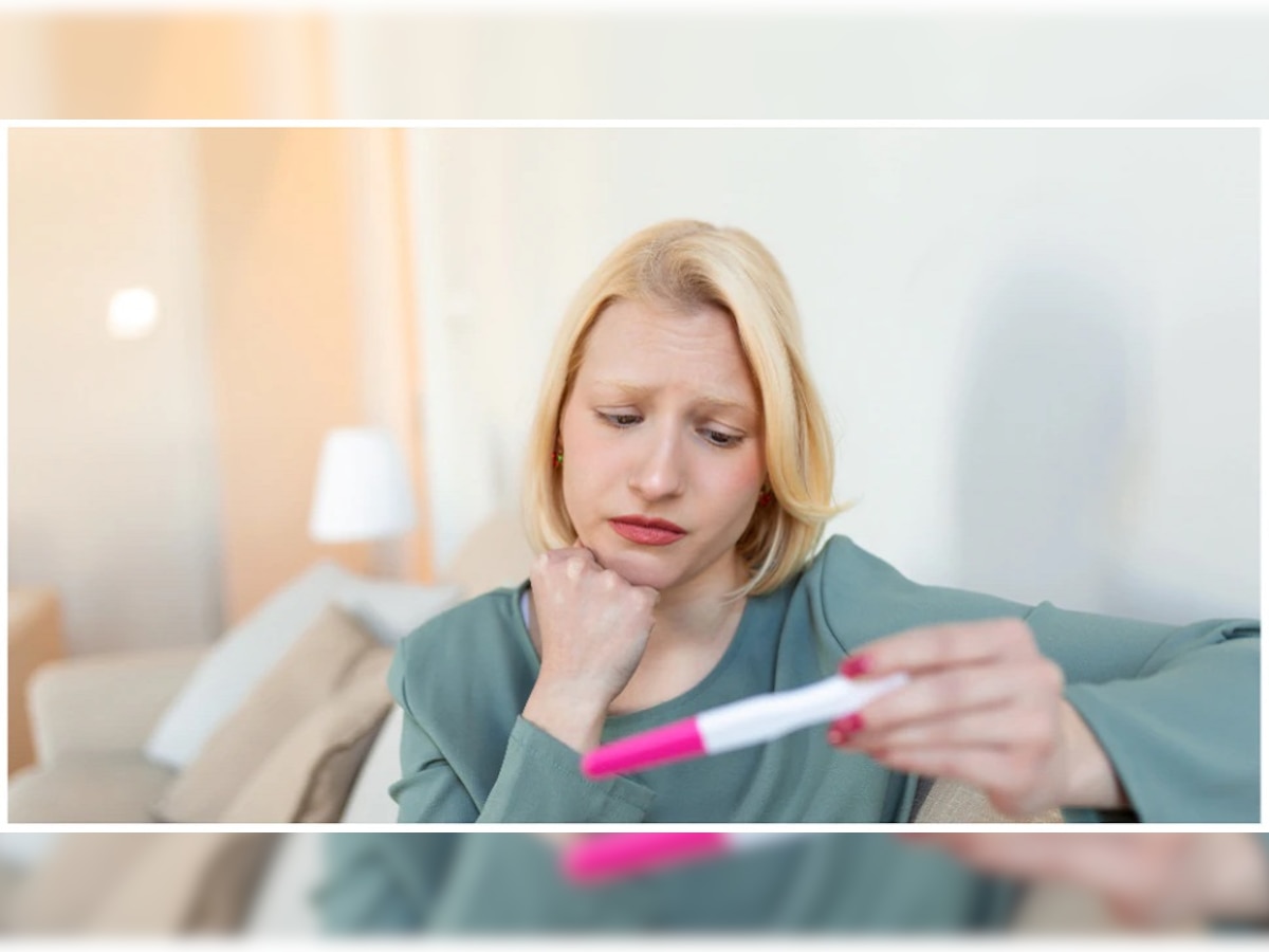 Health Tips: Menopause चा डायबिटीज पेशंटला काय असतो धोका? जाणून घ्या title=