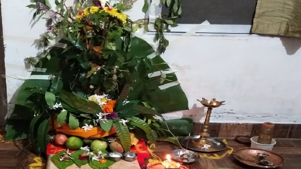 Hindu Calendar Pithori Amavasya 2022 significance importance