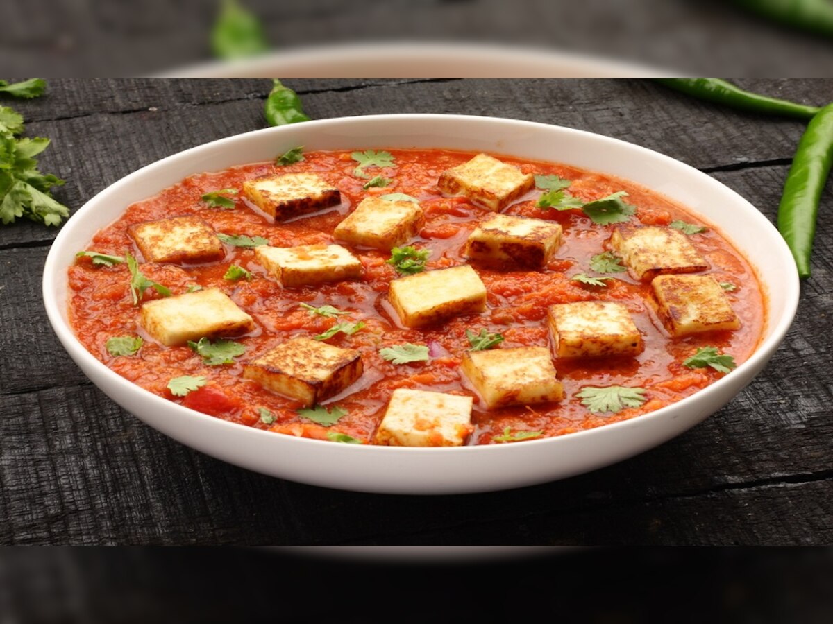 Alert for Paneer Lovers : 'तो' पनीरचा तुकडा तुम्हाला थेट पोहोचवेल रुग्णालयात, आताच सावधान व्हा! title=