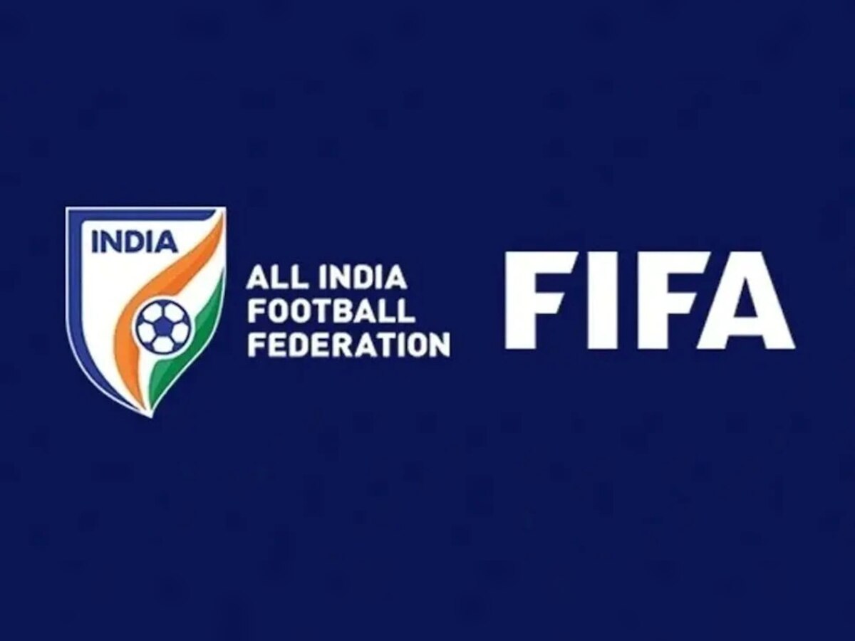FIFA: भारतीय फुटबॉल चाहत्यांसाठी मोठी बातमी, FIFA ने अखेर बंदी उठवली title=