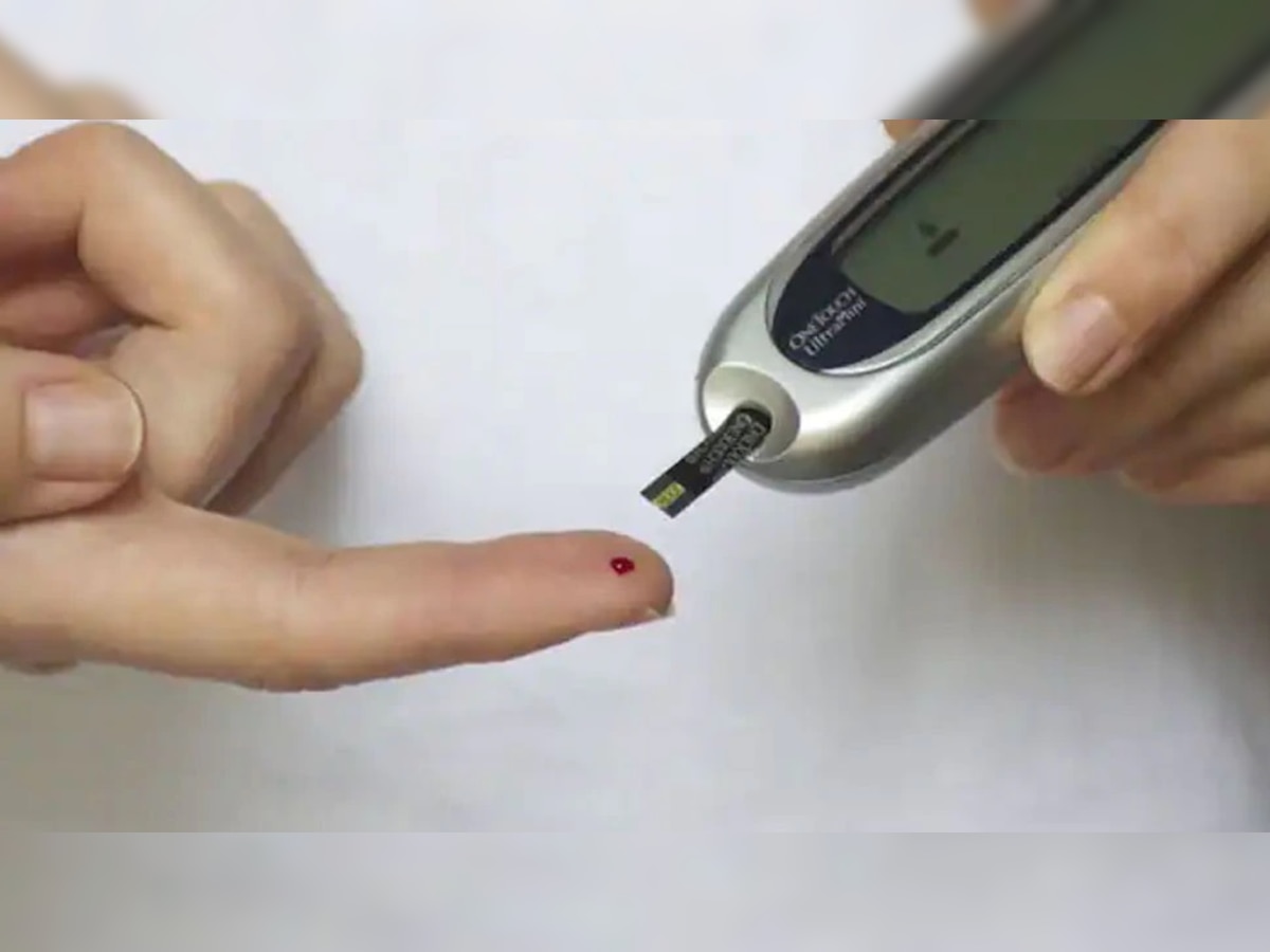 Blood Sugar Level: रक्तातील साखरेची पातळी किती असावी? मधुमेहाचे निदान कसे करावे? जाणून घ्या title=