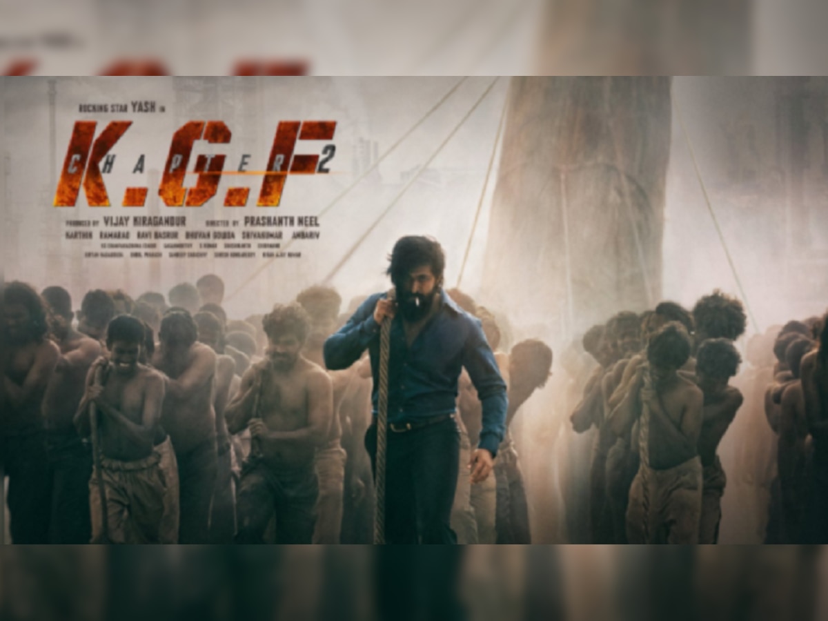 KGF स्टारची कॅन्सरशी झुंज, आर्थिक संकटात सापडल्याने मदतीचं आवाहन  title=