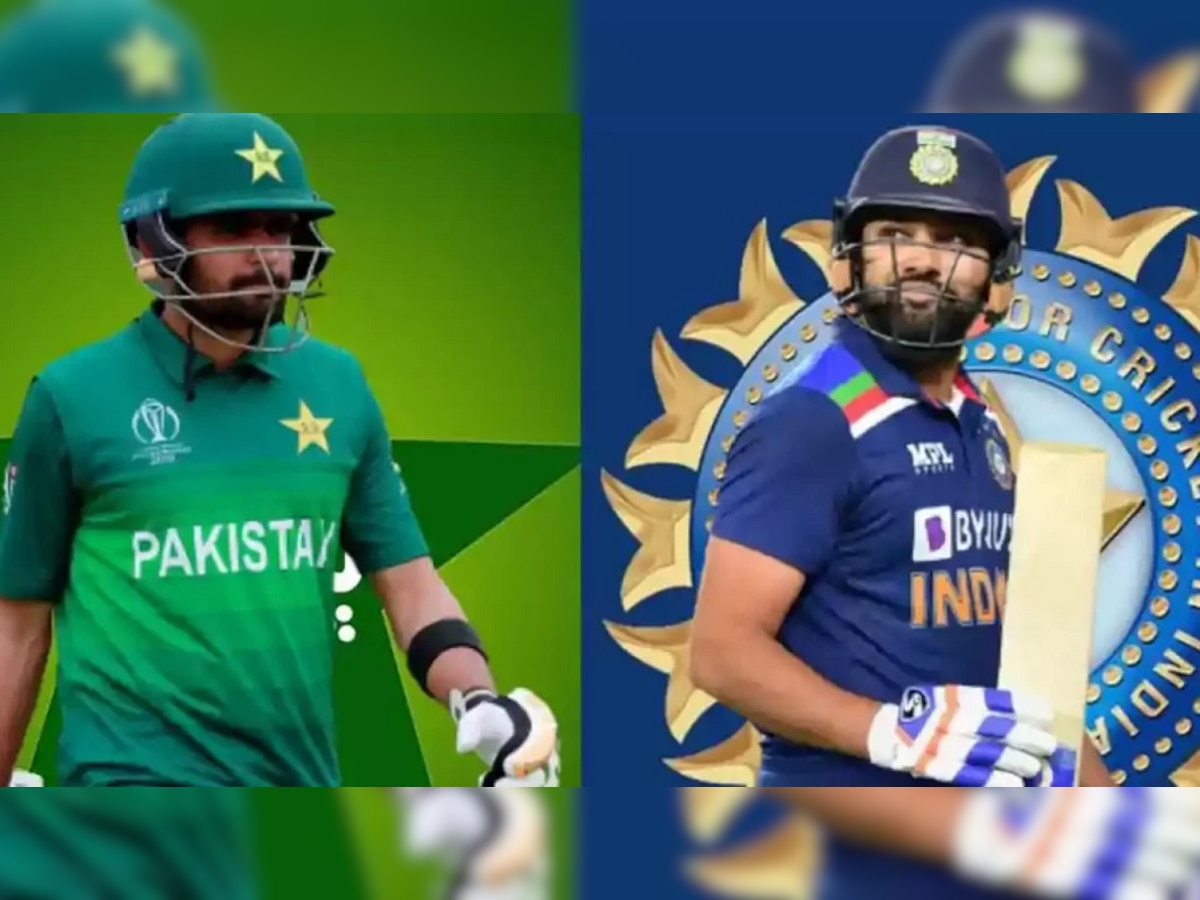 India vs Pakistan : Asia Cup मध्ये भारत की पाकिस्तान कोणाचा दबदबा? काय सांगते आकडेवारी  title=