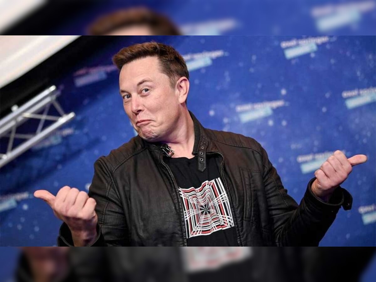 Elon Musk यांनी स्वीकारला उपवास मार्ग, कुणाच्या सांगण्यावरून घेतला असा निर्णय title=