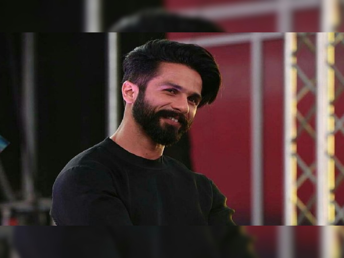 पत्नीमागोमाग Shahid Kapoor सुद्धा दुसऱ्यांदा लग्न करायच्या तयारीत? अखेर तिला Propose केलंच  title=