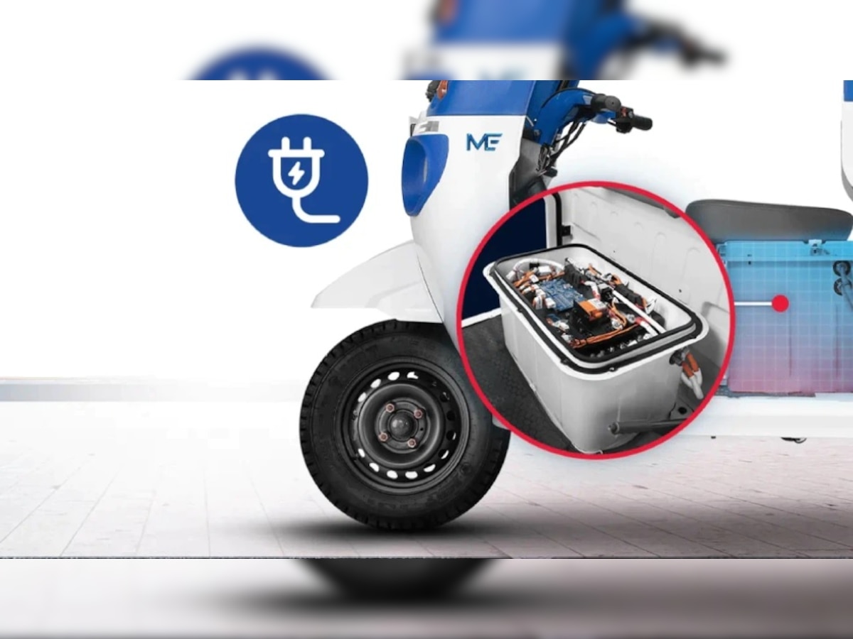 Mahindra ने लॉन्च केली स्वस्तात मस्त 3 व्हीलर; किंमत फक्त…  title=