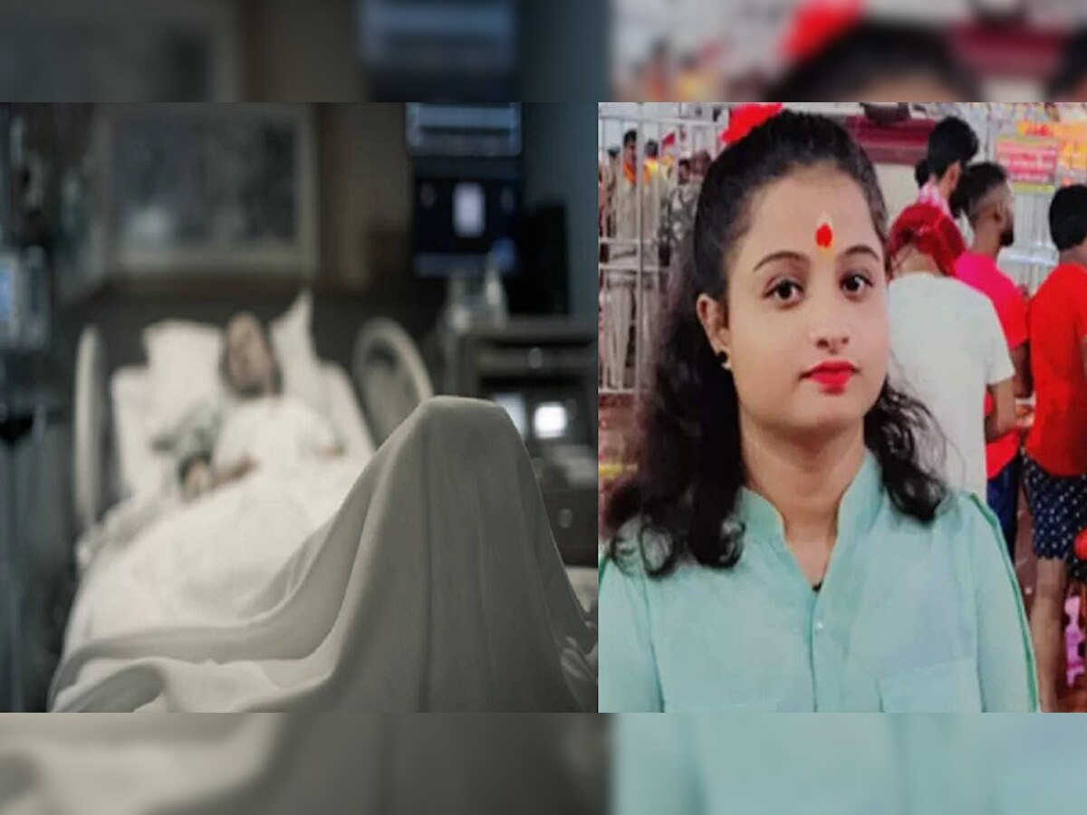 Ankita Death Case: सलमानच्या बोलण्याला कुटुंब फसलं, अन्यथा वाचला असता अंकिताचा जीव title=