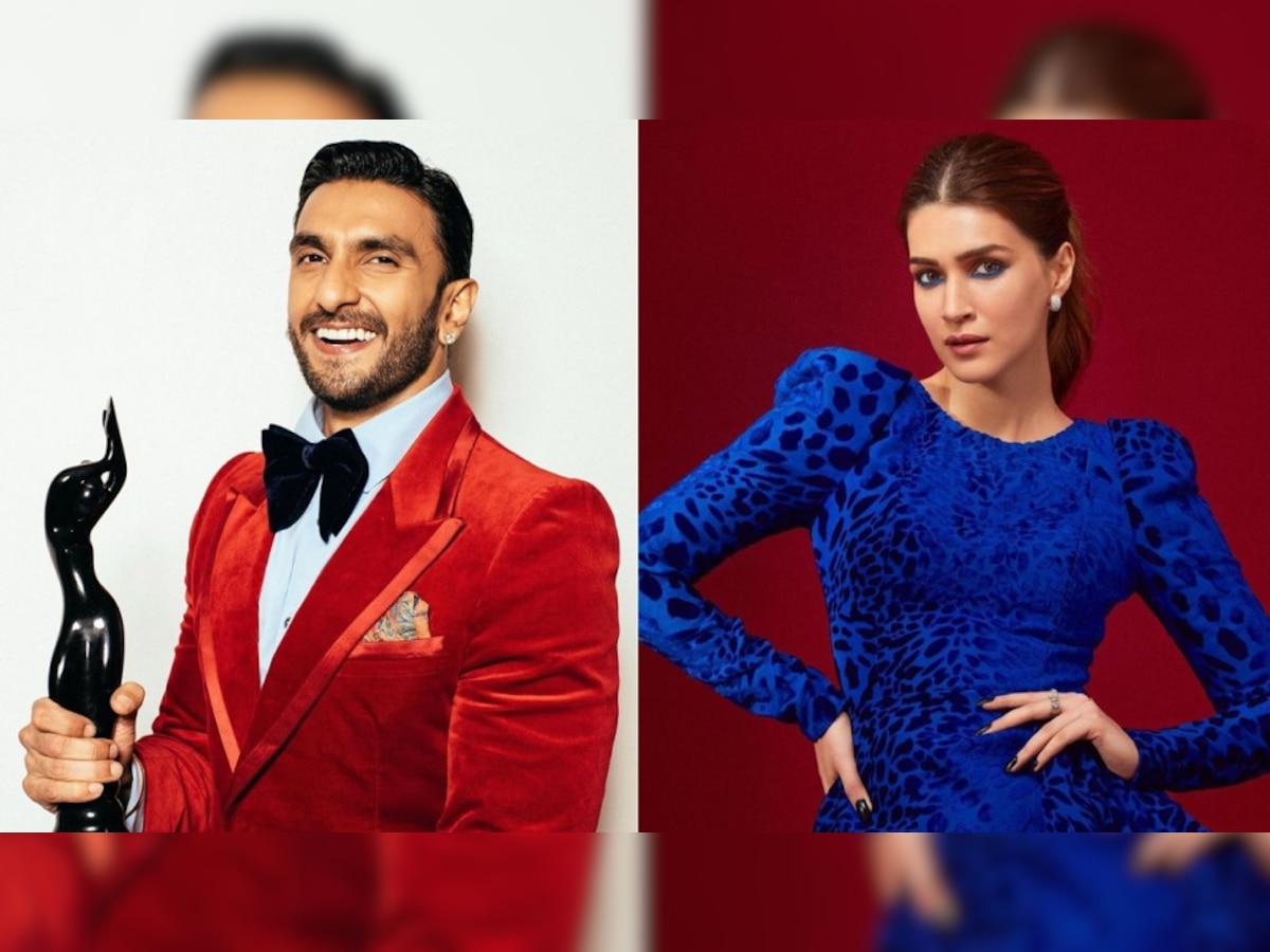 67th Filmfare Award 2022: रणवीर सिंगपासून 'त्या' मराठमोळ्या अभिनेत्रीपर्यंत, पाहा कोणाला मिळाला यंदाचा फिल्मफेअर पुरस्कार