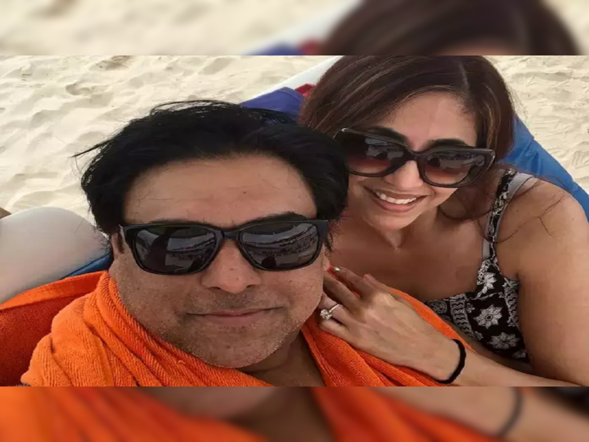 bade Acche lagte hai fame Actor ram kapoor love story with wife gautami