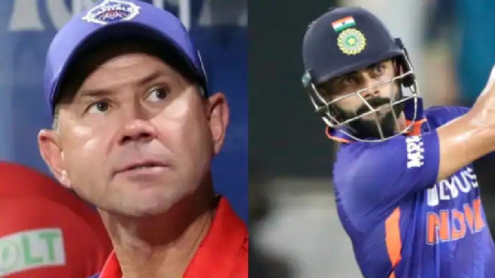 Asia Cup 2022 Viral Kohli In Form Ricky Ponting Says About T20 WC rmt 84