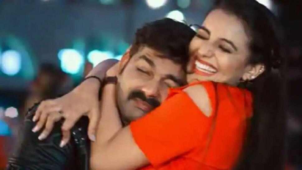 actress akshara singh is might be the higest paid actress took double ...