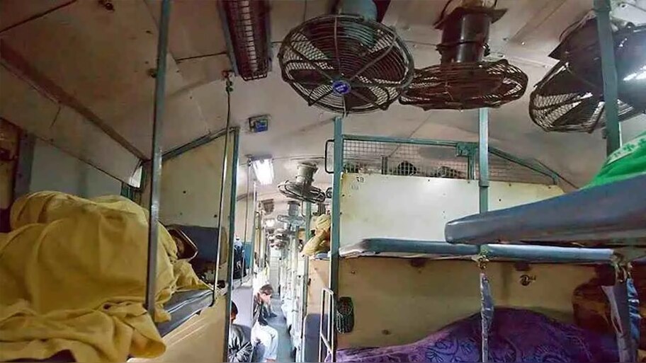 indian-railways-knowledge-which-technology-is-use-in-the-train-fan-that ...