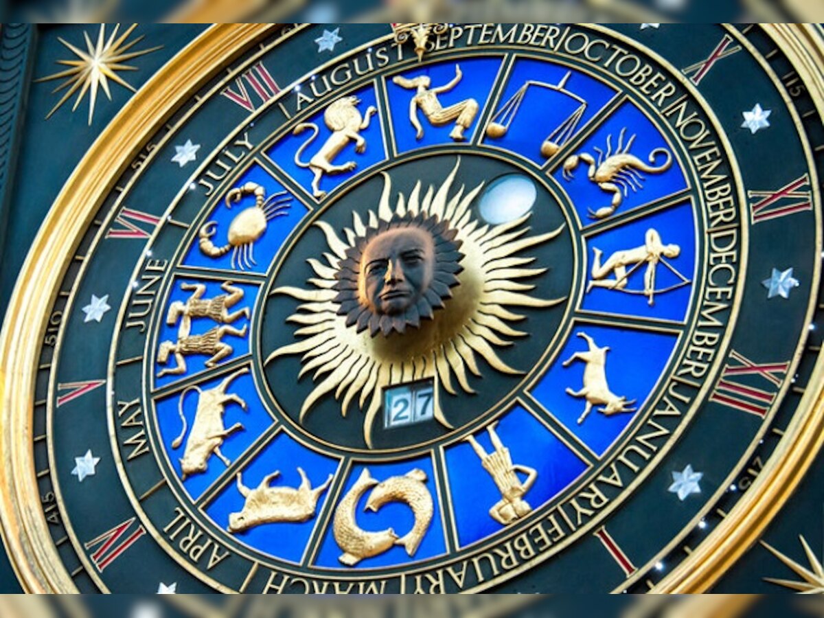 Horoscope Today: या राशींच्या लोकांचे भाग्य उजळणार, अधिक जाणून घ्या भविष्य title=