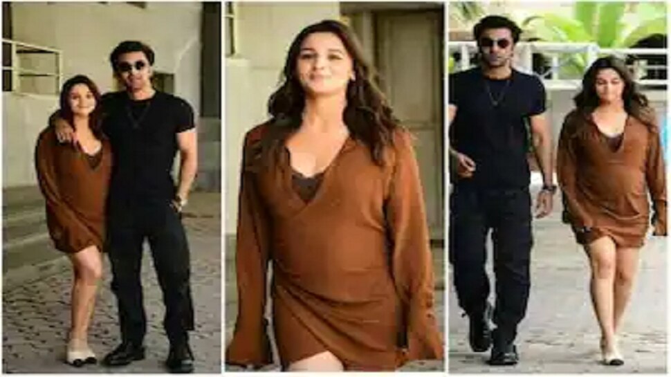 Pregnant alia bhatt once again trolled and know what is the matter - Is Alia Bhatt Pregnant? Bollywood Buzz Explained