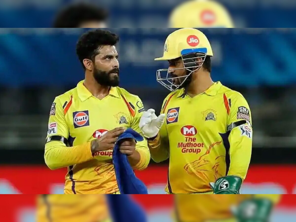 IPLच्या पुढच्या पर्वात CSK संघाची धुरा 'या' खेळाडूकडे, सीईओंनी केला खुलासा title=