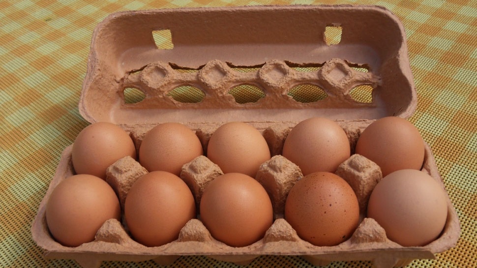how to recognise fresh and stale egg while purchasing them otherwise
