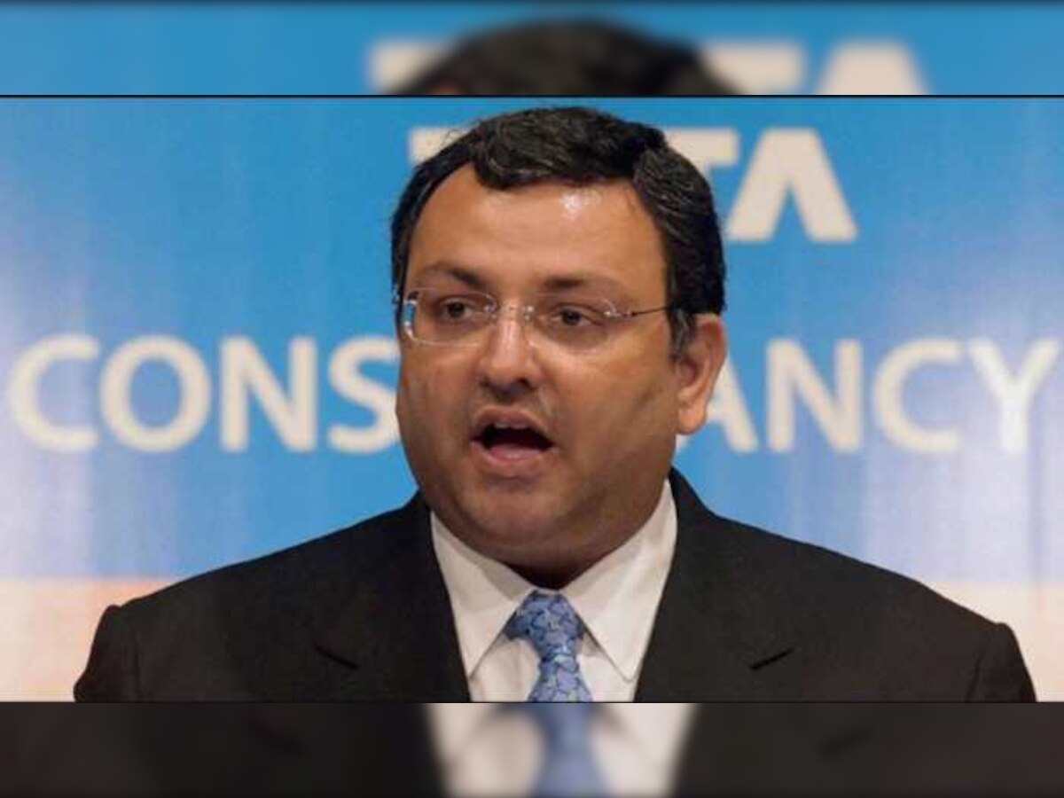 cyrus mistry: व्यापार जगतातील मोठं नाव सायरस मिस्त्री इतक्या संपत्तीचे होते मालक title=