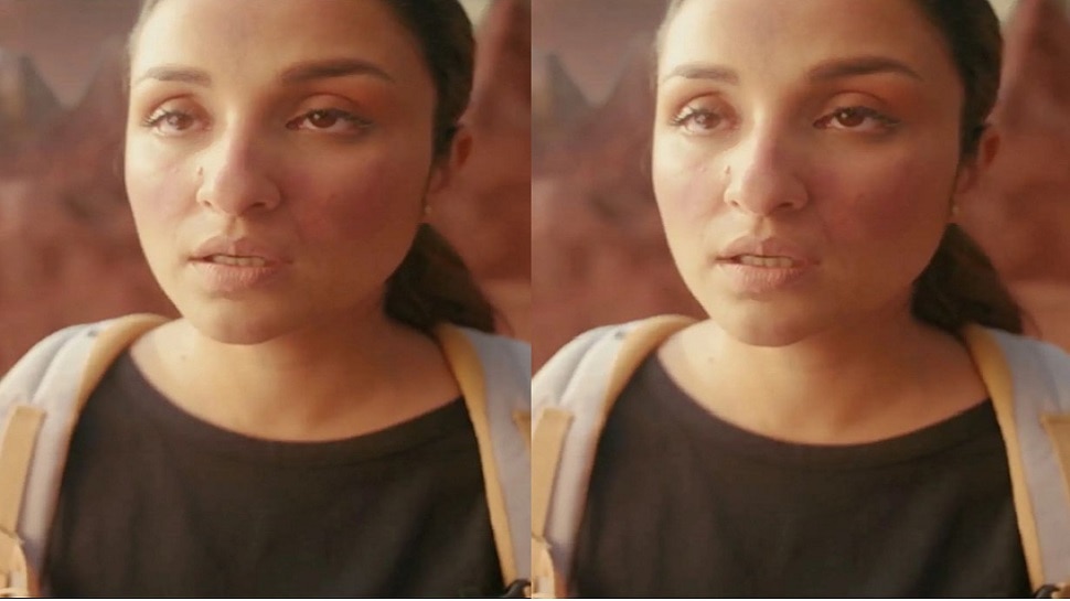bollywood actress parineeti chopras new photo goes viral fans shocked