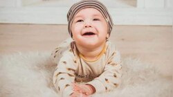 Unique Baby Names: आतापर्यंत न ऐकलेली लहान मुलांची नावे
