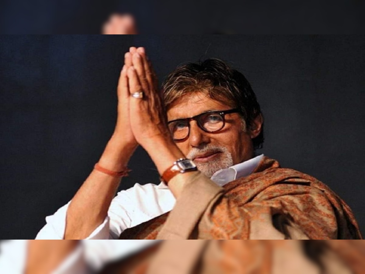 Amitabh Bachchan: मरणाच्या दाढेतून अमिताभ बच्चन कसे वाचले, जाणून घ्या... title=