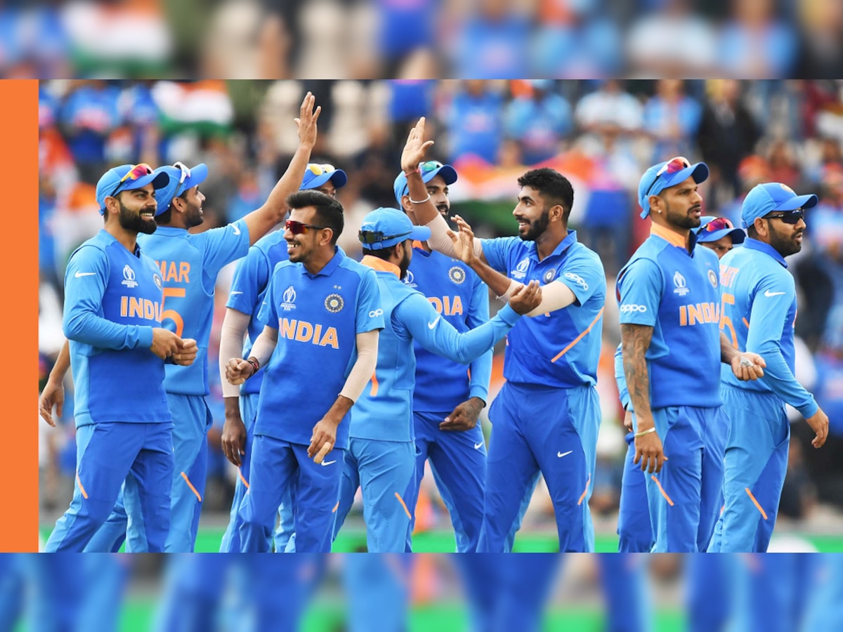 IND vs PAK : "...पाकिस्तानच विजयासाठी लायक होता, टीम इंडियाच्या खेळाडूचं वक्तव्य title=