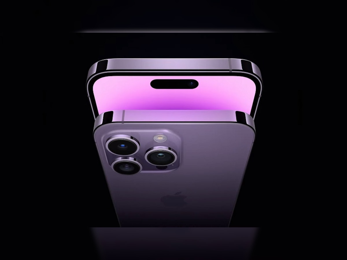 Apple Event 2022: iPhone 14 सिरीज झाली लॉन्च, जाणून घ्या फोनबाबत सर्वकाही title=