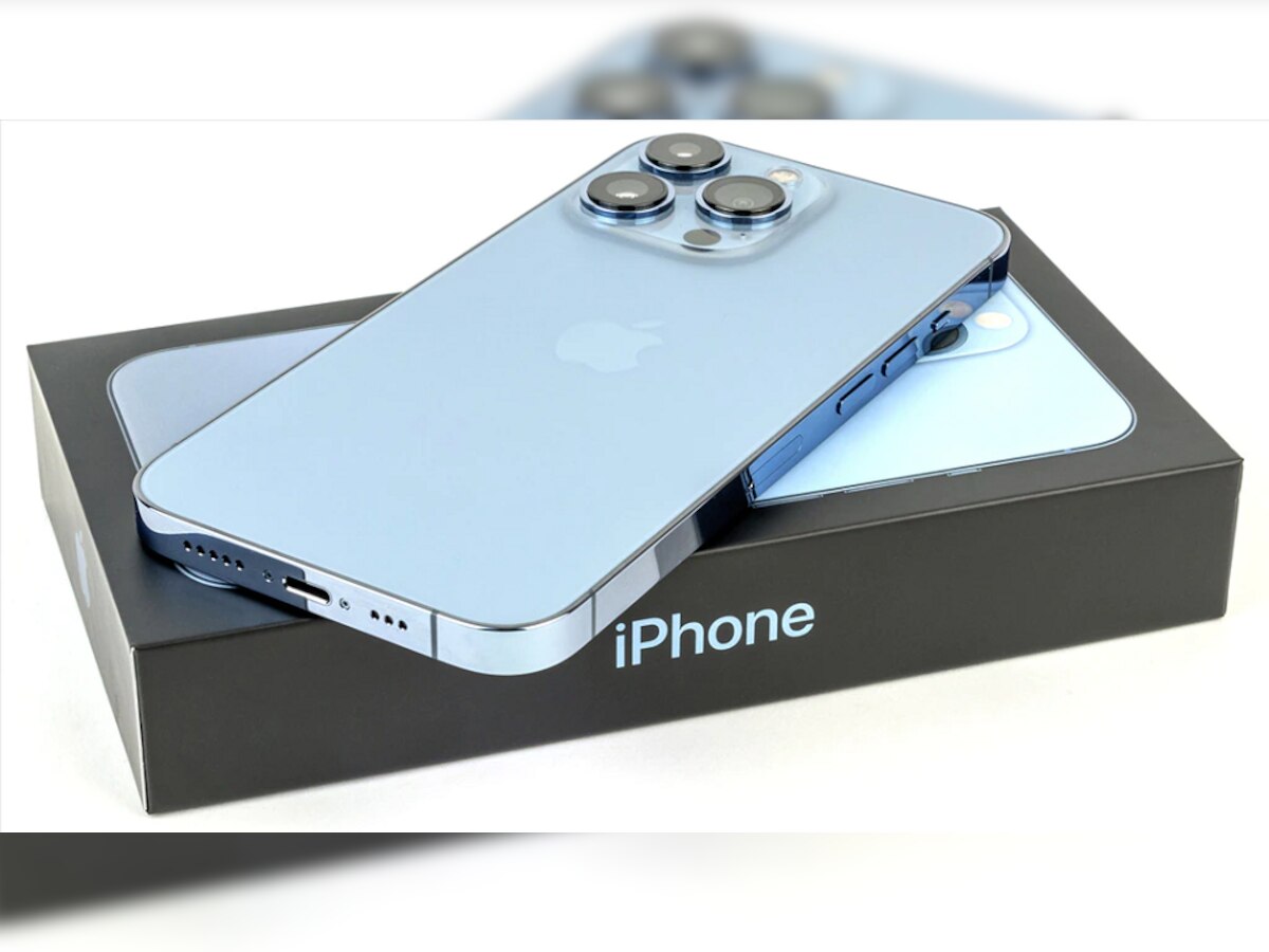 iPhone 14 परवडत नाहीये, तर 13 खरेदी करा; कारण किंमत बरीच कमी झालीये  title=